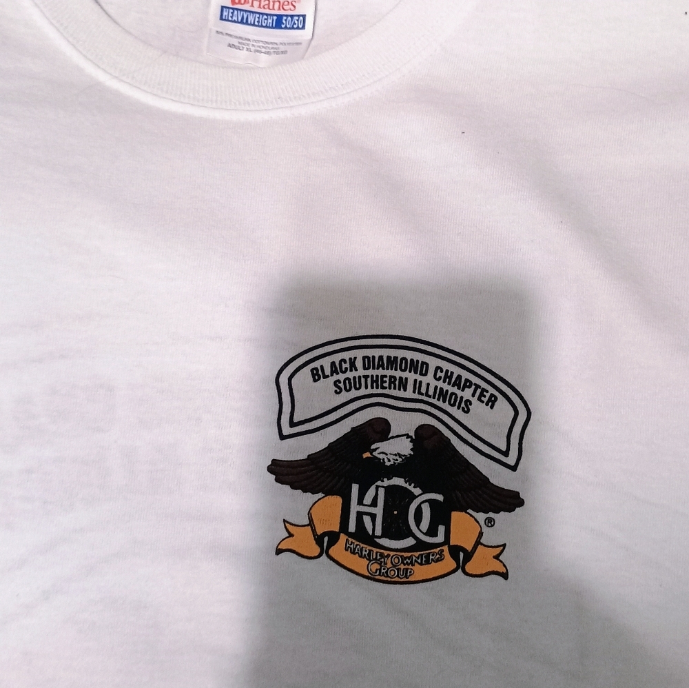 9-X Large Lot Harley-Davidson Men's Sz XL Shirts - Picture 6 of 16